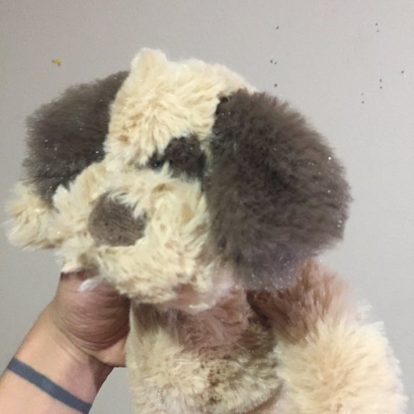 Stuffed Animal Dog - Picture 3 of 5